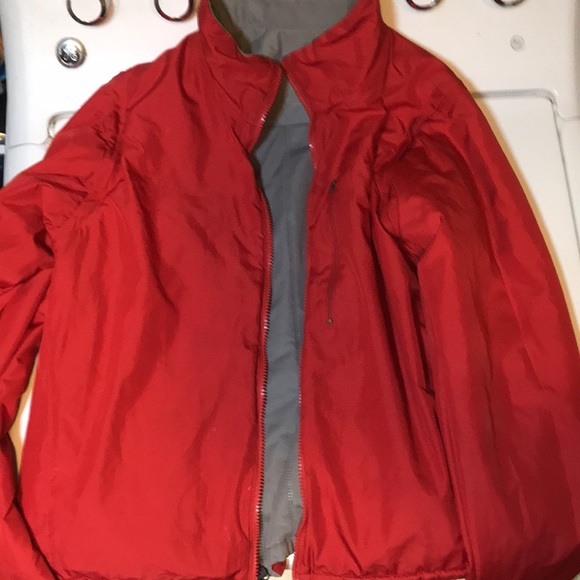 Nike ACG REversable convertible jacket - Picture 4 of 7